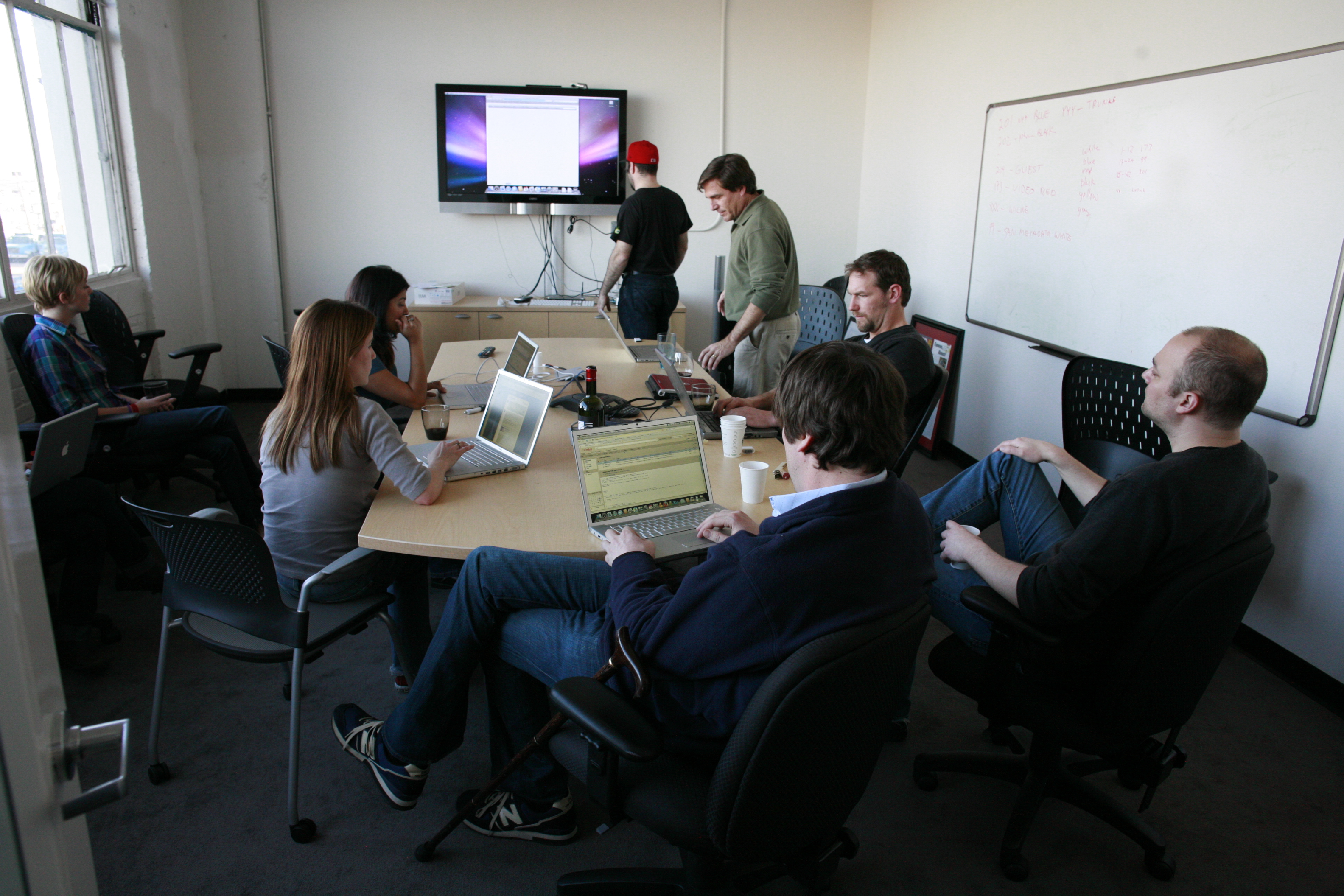 http://upload.wikimedia.org/wikipedia/commons/0/03/Staff_meeting.jpg